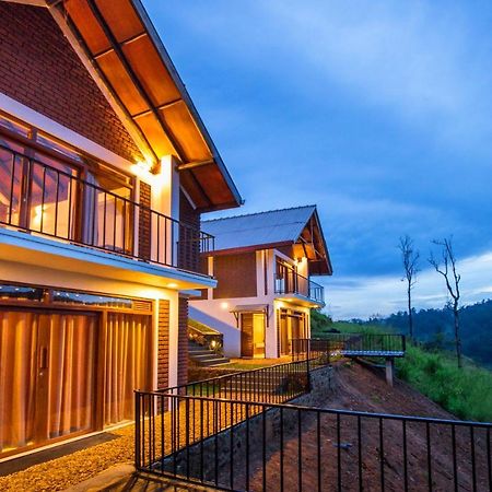 Dowa Elegance Resort 엘라 외부 사진