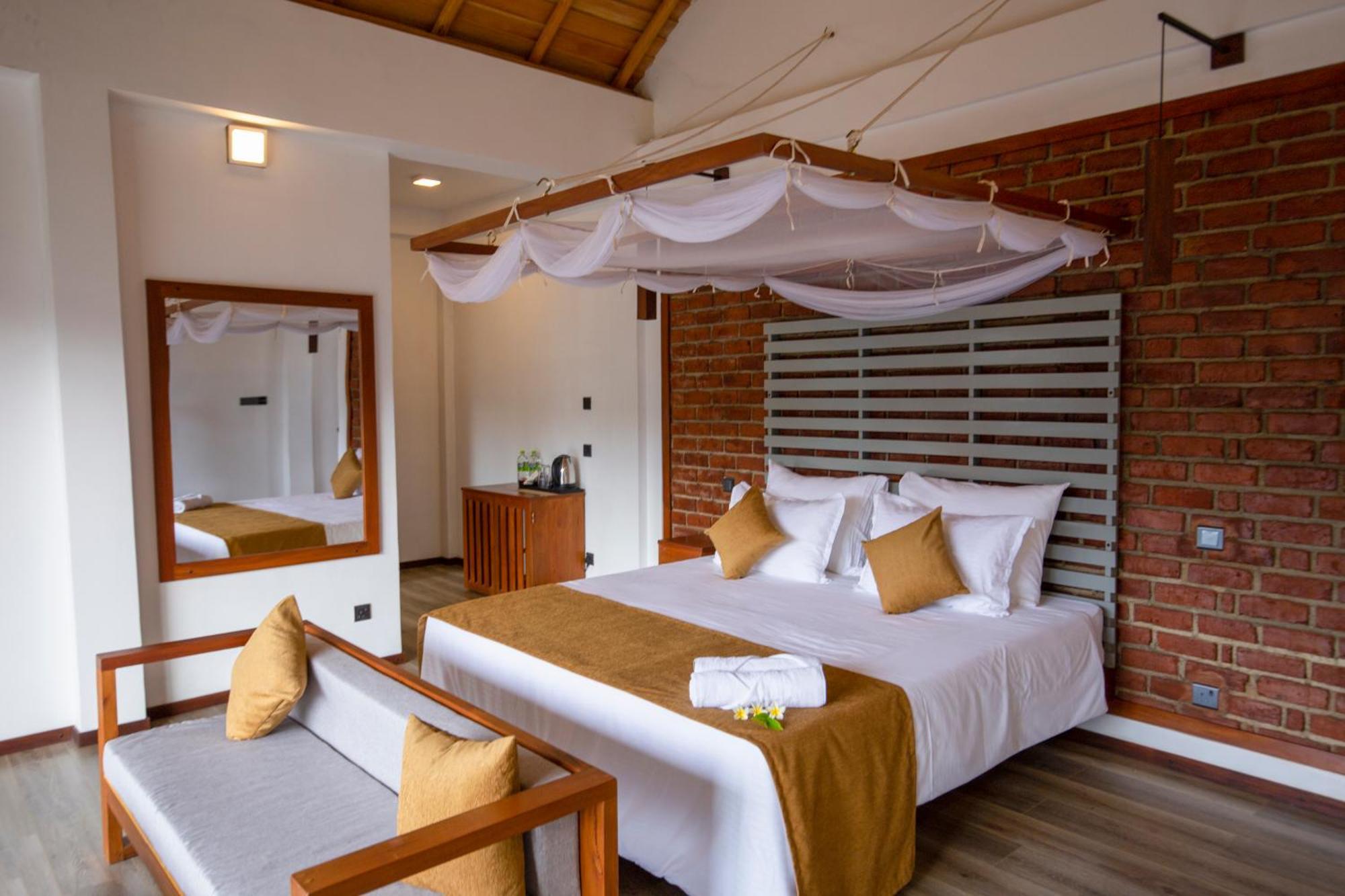 Dowa Elegance Resort 엘라 외부 사진