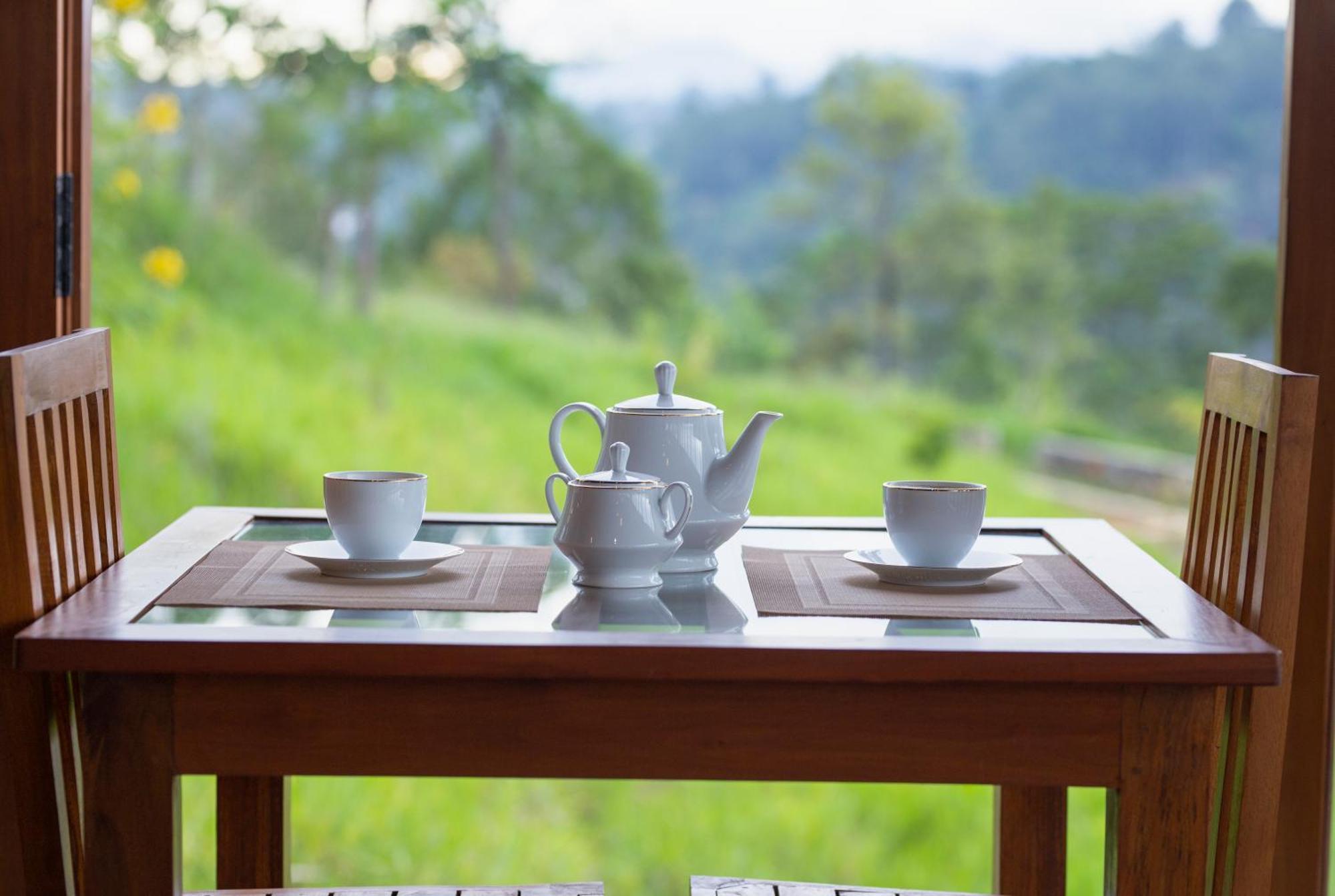Dowa Elegance Resort 엘라 외부 사진