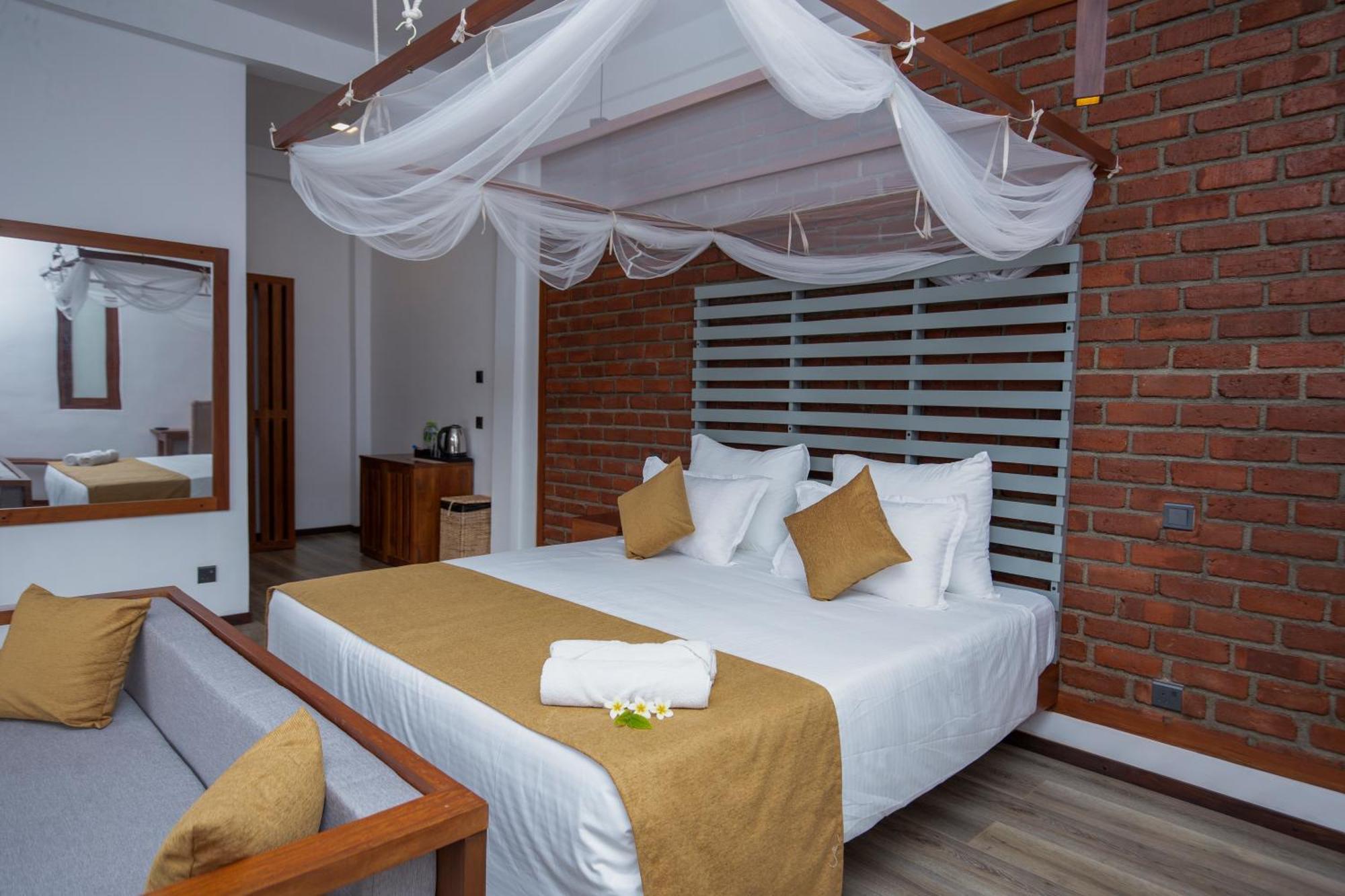 Dowa Elegance Resort 엘라 외부 사진