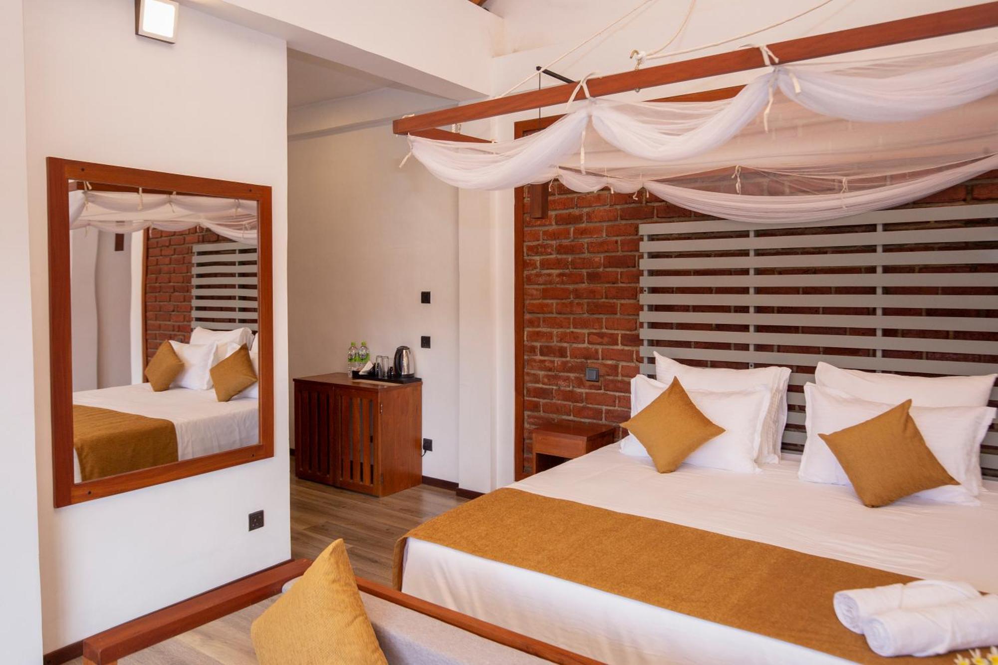 Dowa Elegance Resort 엘라 외부 사진
