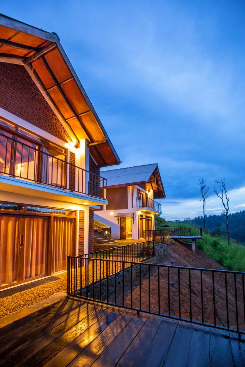 Dowa Elegance Resort 엘라 외부 사진